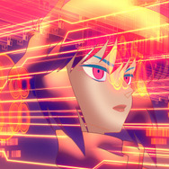 『攻殻機動隊 THE GHOST IN THE SHELL』PVカット