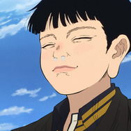 春アニメ『日本三國』第6話「開戦前夜」場面写真（C）松木いっか／小学館／日本三國製作委員会