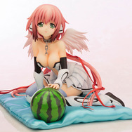 「そらのおとしものFinal 永遠の私の鳥籠 イカロス 1/6スケール 完成品フィギュア（再販）」