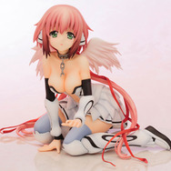 「そらのおとしものFinal 永遠の私の鳥籠 イカロス 1/6スケール 完成品フィギュア（再販）」