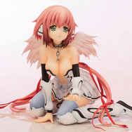 「そらのおとしものFinal 永遠の私の鳥籠 イカロス 1/6スケール 完成品フィギュア（再販）」