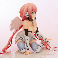 「そらのおとしものFinal 永遠の私の鳥籠 イカロス 1/6スケール 完成品フィギュア（再販）」