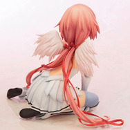「そらのおとしものFinal 永遠の私の鳥籠 イカロス 1/6スケール 完成品フィギュア（再販）」
