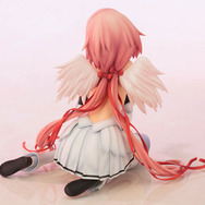 「そらのおとしものFinal 永遠の私の鳥籠 イカロス 1/6スケール 完成品フィギュア（再販）」