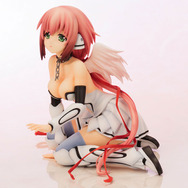 「そらのおとしものFinal 永遠の私の鳥籠 イカロス 1/6スケール 完成品フィギュア（再販）」