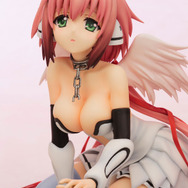「そらのおとしものFinal 永遠の私の鳥籠 イカロス 1/6スケール 完成品フィギュア（再販）」