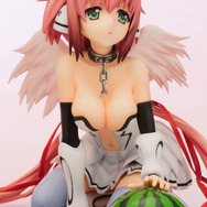 「そらのおとしものFinal 永遠の私の鳥籠 イカロス 1/6スケール 完成品フィギュア（再販）」