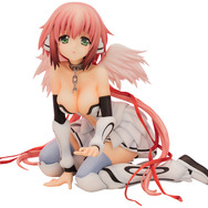 「そらのおとしものFinal 永遠の私の鳥籠 イカロス 1/6スケール 完成品フィギュア（再販）」