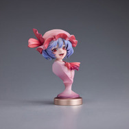 「東方Project レミリア・スカーレット 1/7スケール 完成品フィギュア」