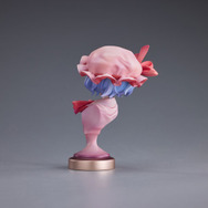「東方Project レミリア・スカーレット 1/7スケール 完成品フィギュア」