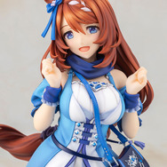 「ウマ娘 プリティーダービー スーパークリーク 1/7スケール 完成品フィギュア」