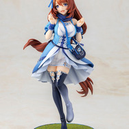 「ウマ娘 プリティーダービー スーパークリーク 1/7スケール 完成品フィギュア」