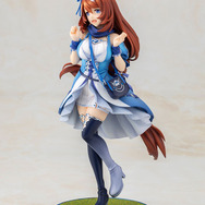 「ウマ娘 プリティーダービー スーパークリーク 1/7スケール 完成品フィギュア」