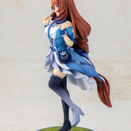 「ウマ娘 プリティーダービー スーパークリーク 1/7スケール 完成品フィギュア」