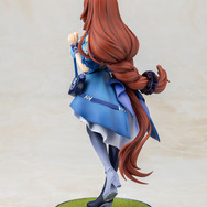 「ウマ娘 プリティーダービー スーパークリーク 1/7スケール 完成品フィギュア」