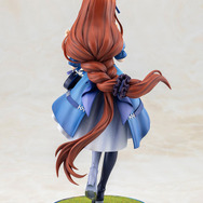 「ウマ娘 プリティーダービー スーパークリーク 1/7スケール 完成品フィギュア」