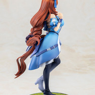 「ウマ娘 プリティーダービー スーパークリーク 1/7スケール 完成品フィギュア」