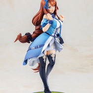 「ウマ娘 プリティーダービー スーパークリーク 1/7スケール 完成品フィギュア」