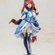 「ウマ娘 プリティーダービー スーパークリーク 1/7スケール 完成品フィギュア」