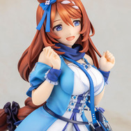 「ウマ娘 プリティーダービー スーパークリーク 1/7スケール 完成品フィギュア」
