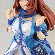 「ウマ娘 プリティーダービー スーパークリーク 1/7スケール 完成品フィギュア」