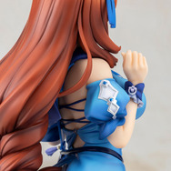 「ウマ娘 プリティーダービー スーパークリーク 1/7スケール 完成品フィギュア」