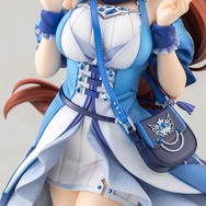 「ウマ娘 プリティーダービー スーパークリーク 1/7スケール 完成品フィギュア」