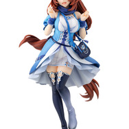 「ウマ娘 プリティーダービー スーパークリーク 1/7スケール 完成品フィギュア」