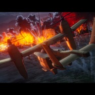『装甲騎兵ボトムズ 灰色の魔女〈ヘクセ〉』場面写真
