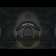 『装甲騎兵ボトムズ 灰色の魔女〈ヘクセ〉』場面写真