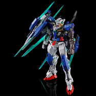 RG 1/144 ガンダムエクシア リペアIV