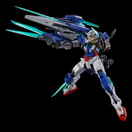 RG 1/144 ガンダムエクシア リペアIV