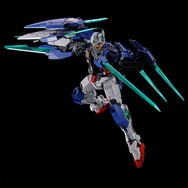 RG 1/144 ガンダムエクシア リペアIV