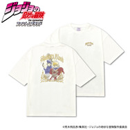 半袖Ｔシャツ「ジョナサン・ジョースター」と「ディオ・ブランドー」(アニメ『ジョジョの奇妙な冒険 ファントムブラッド』)