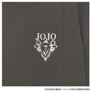 半袖Ｔシャツ「柱の男たち」（アニメ『ジョジョの奇妙な冒険 戦闘潮流』)