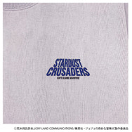 半袖Ｔシャツ(アニメ『ジョジョの奇妙な冒険 スターダストクルセイダース』)