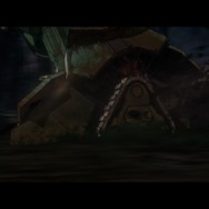 『装甲騎兵ボトムズ 灰色の魔女〈ヘクセ〉』場面写真