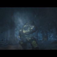 『装甲騎兵ボトムズ 灰色の魔女〈ヘクセ〉』場面写真