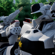 機動警察パトレイバー the Case Files