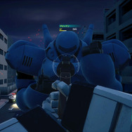機動警察パトレイバー the Case Files