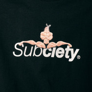 Hanma Yujiro tee
