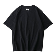 Hanma Yujiro tee