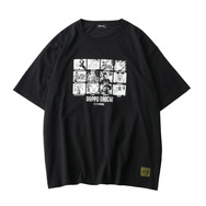 Orochi Doppo tee