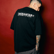 『刃牙』と「Subciety」のコラボアイテム