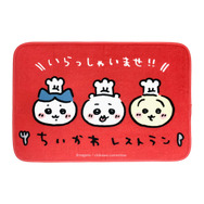 「ちいかわレストラン」オリジナルグッズ
