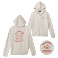 「ちいかわレストラン」オリジナルグッズ