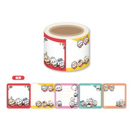 「ちいかわレストラン」オリジナルグッズ