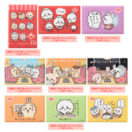 「ちいかわレストラン」オリジナルグッズ