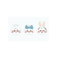 「食欲そそるHOTなフェア」グッズ