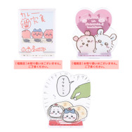 「食欲そそるHOTなフェア」グッズ